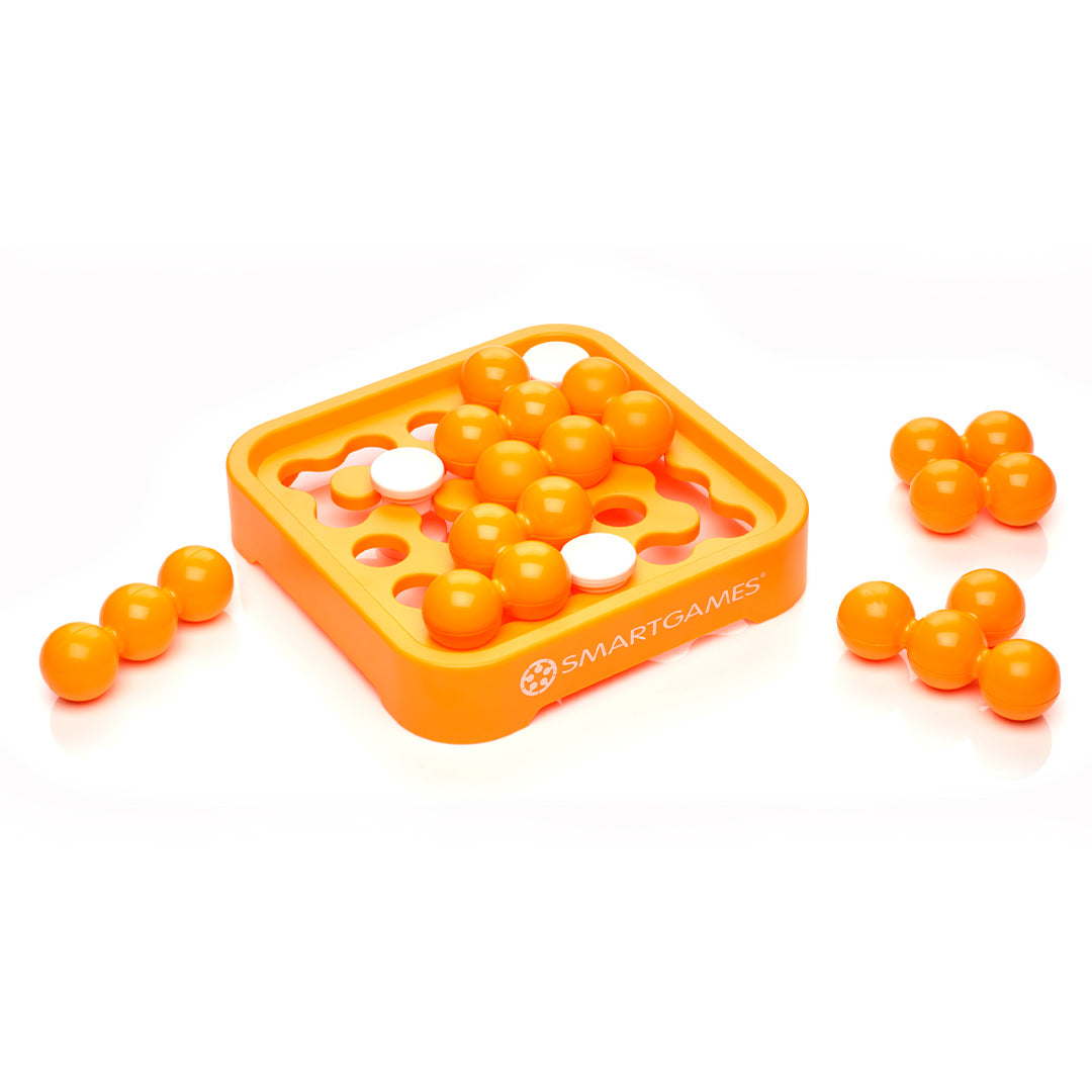 SMARTGAMES IQ Mini XXL