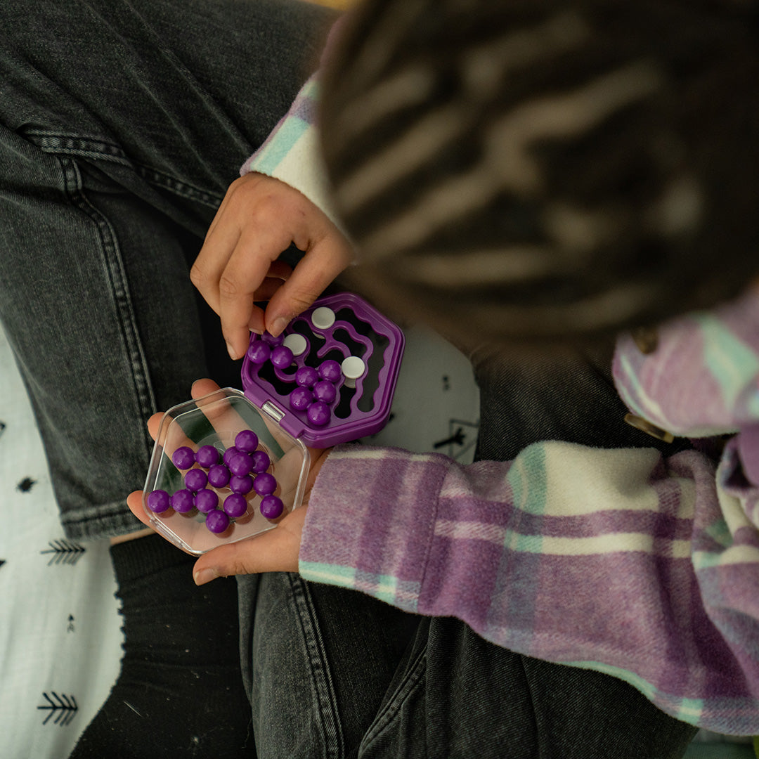 Smartgames IQ Hexpert