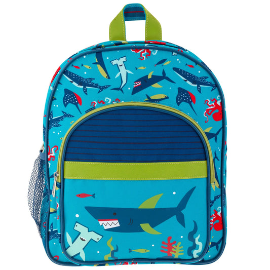 CLASSIC BACKPACK SHARK F20