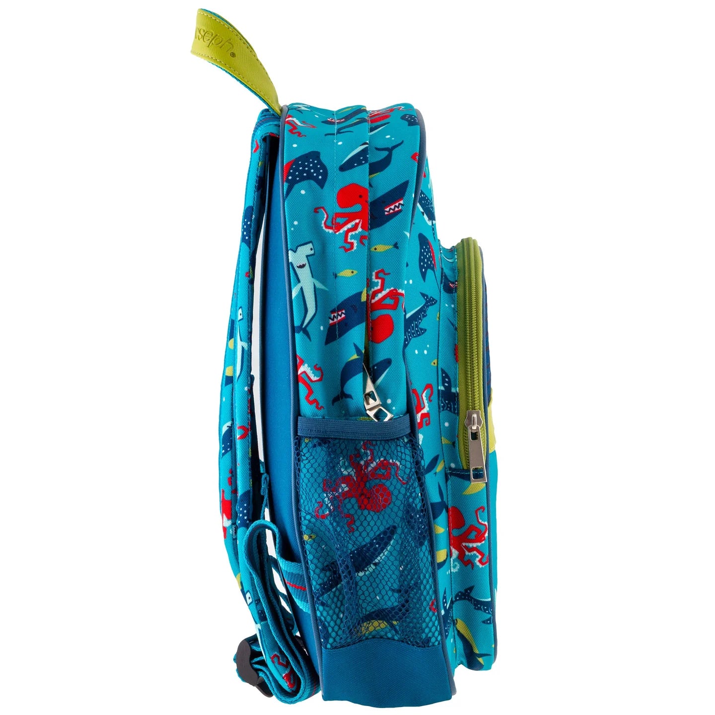CLASSIC BACKPACK SHARK F20