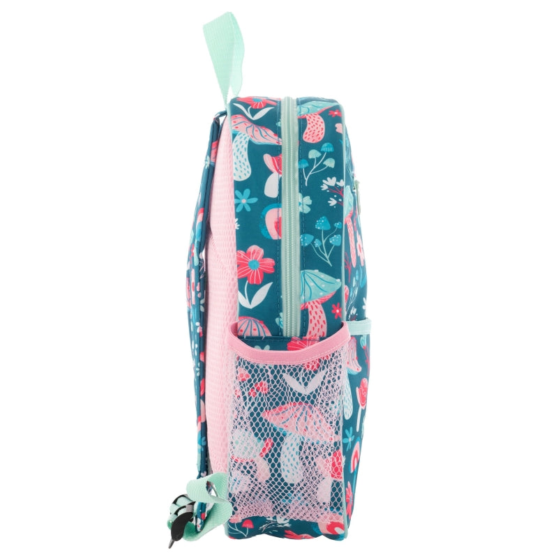 PRESCHOOL BACKPACK MUSHROOM F24