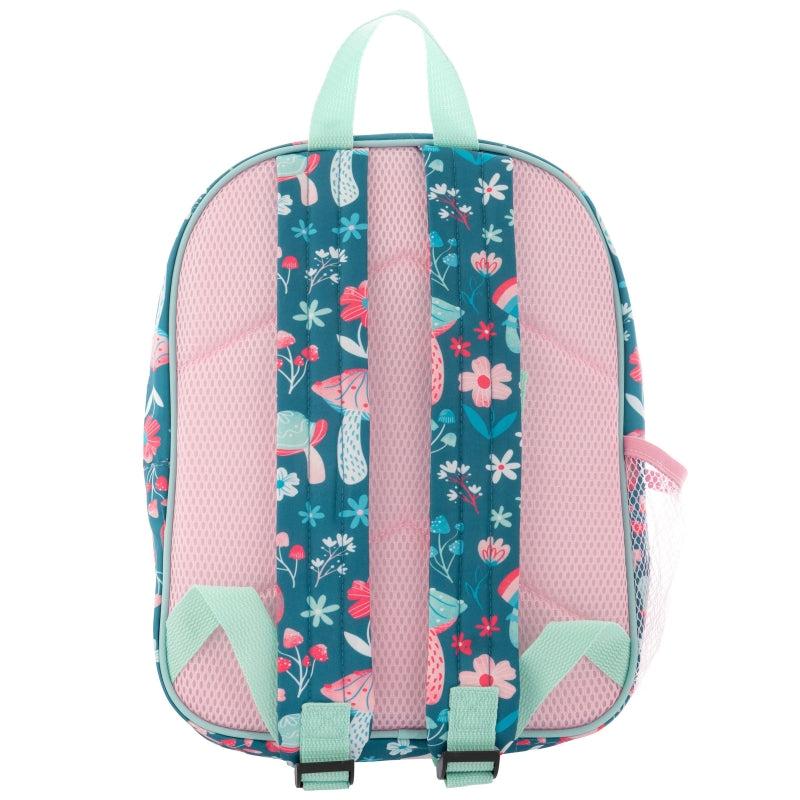 PRESCHOOL BACKPACK MUSHROOM F24