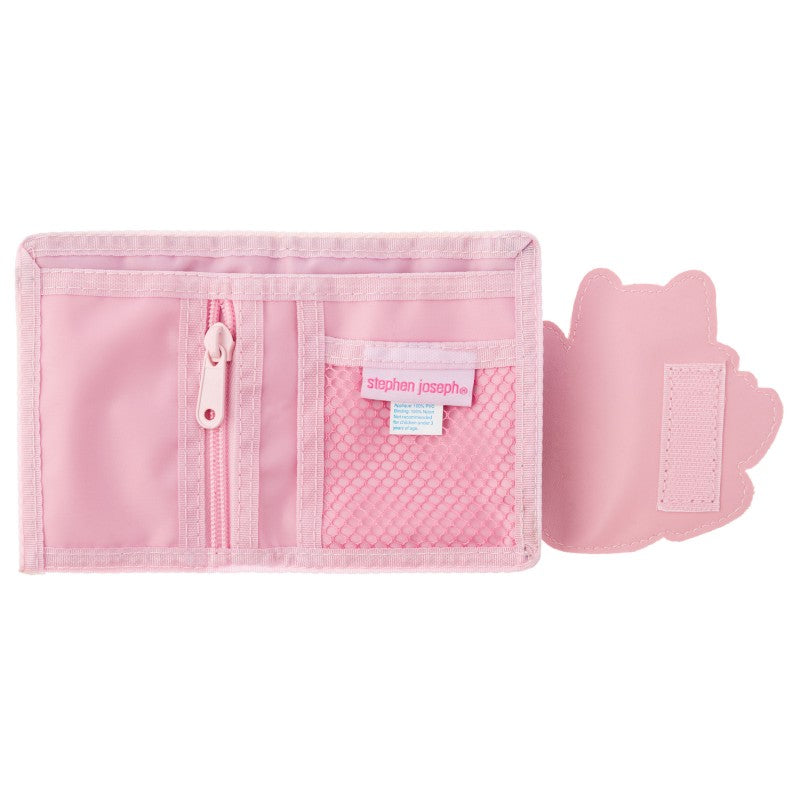 Wallet Cat
