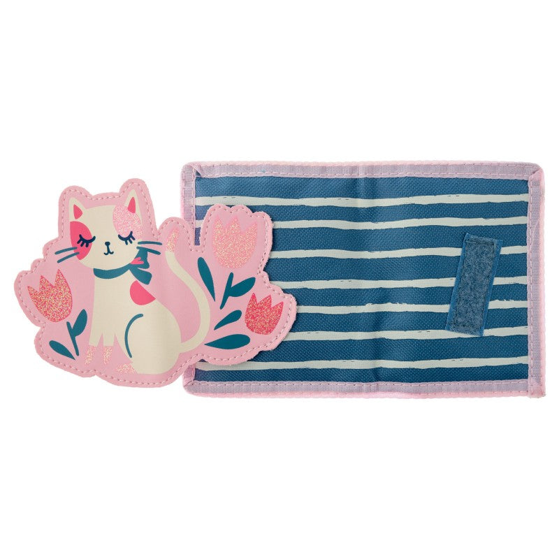 Wallet Cat