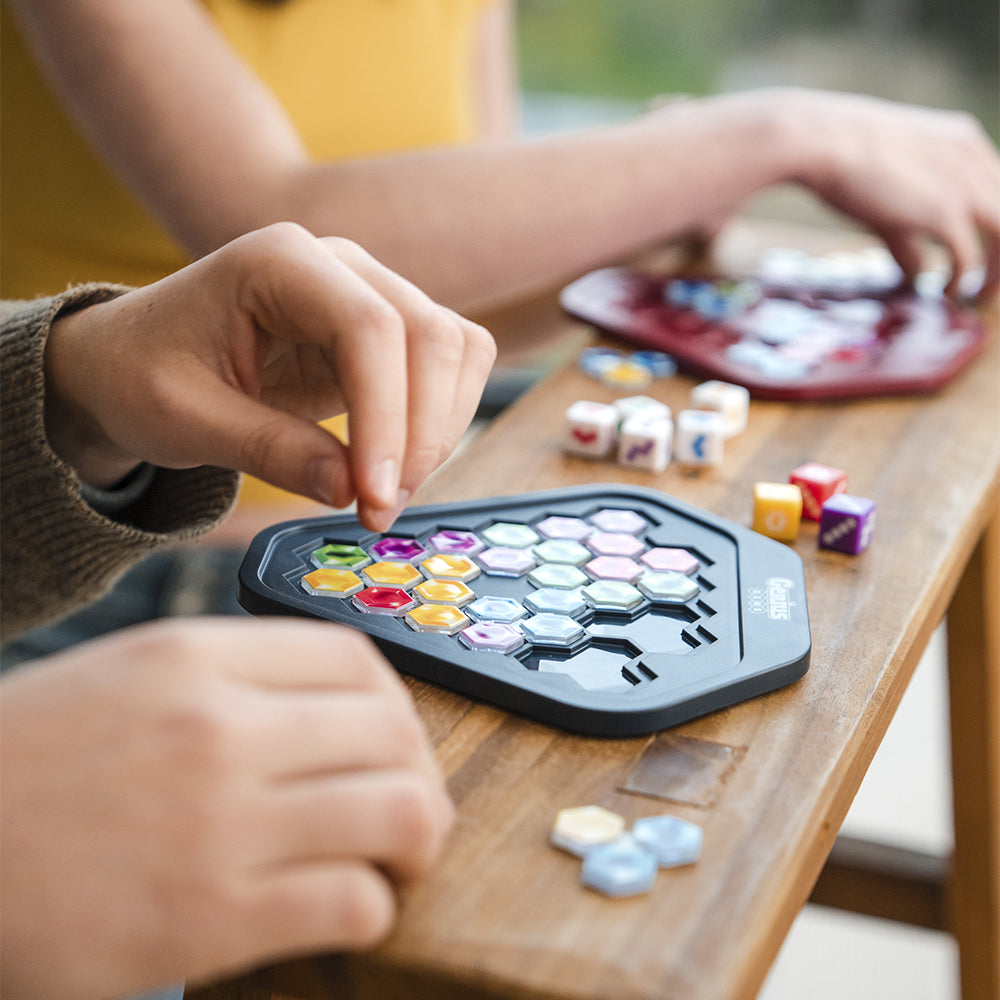 SMARTGAMES Genius Gems