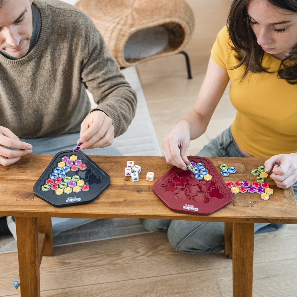 SMARTGAMES Genius Gems