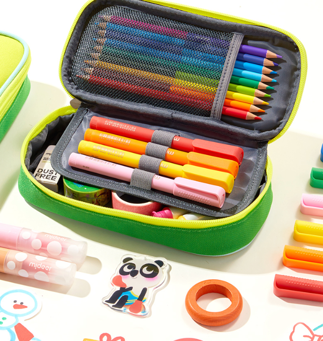 Artist Stationery Set - Sports Day, Mideer