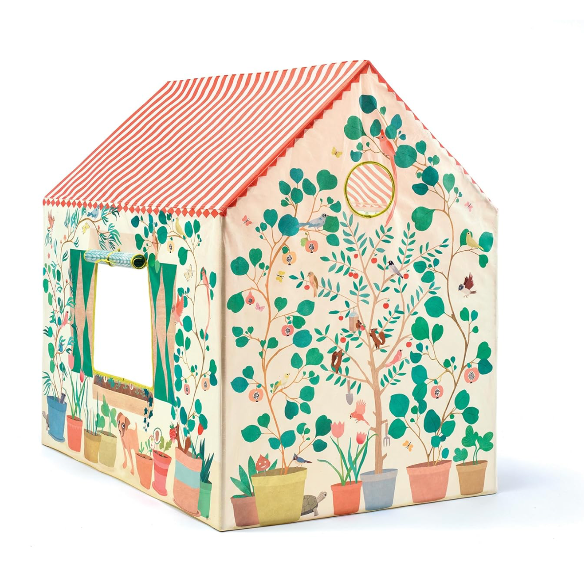 Djeco Play tent Playhouse