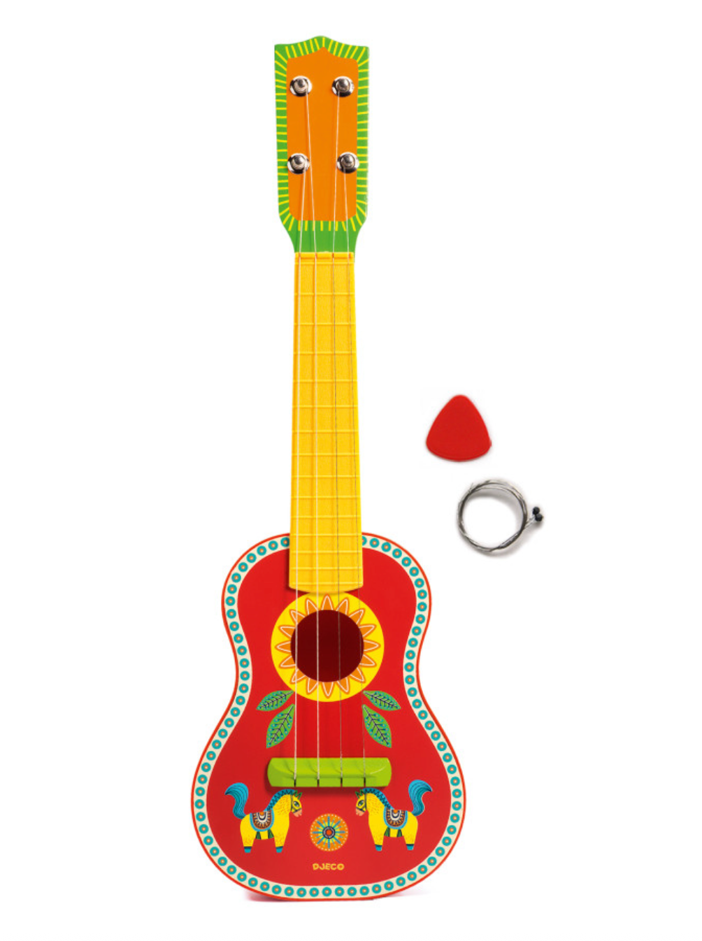 Djeco Animambo Guitare