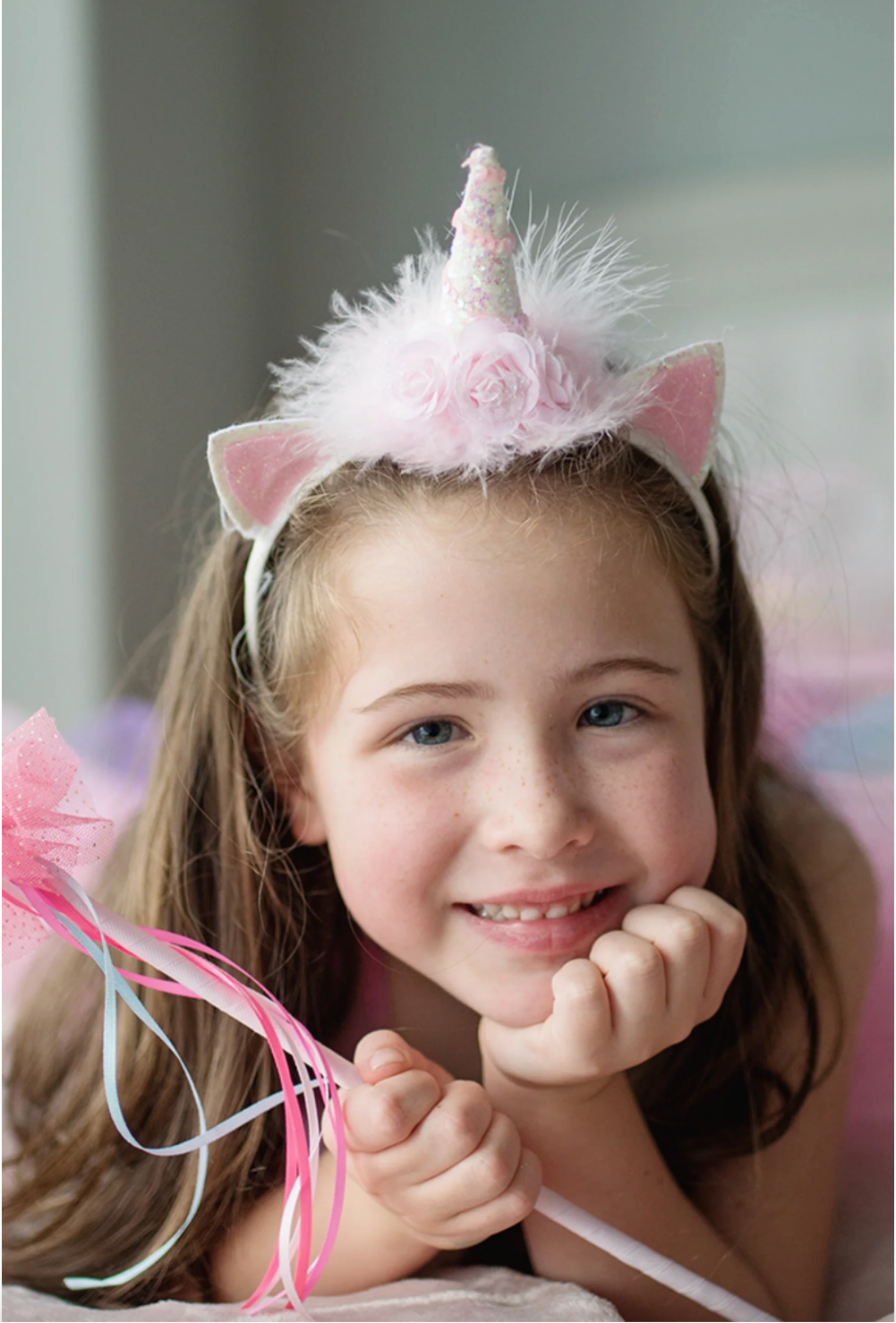 Great Pretenders Unicorn Headband