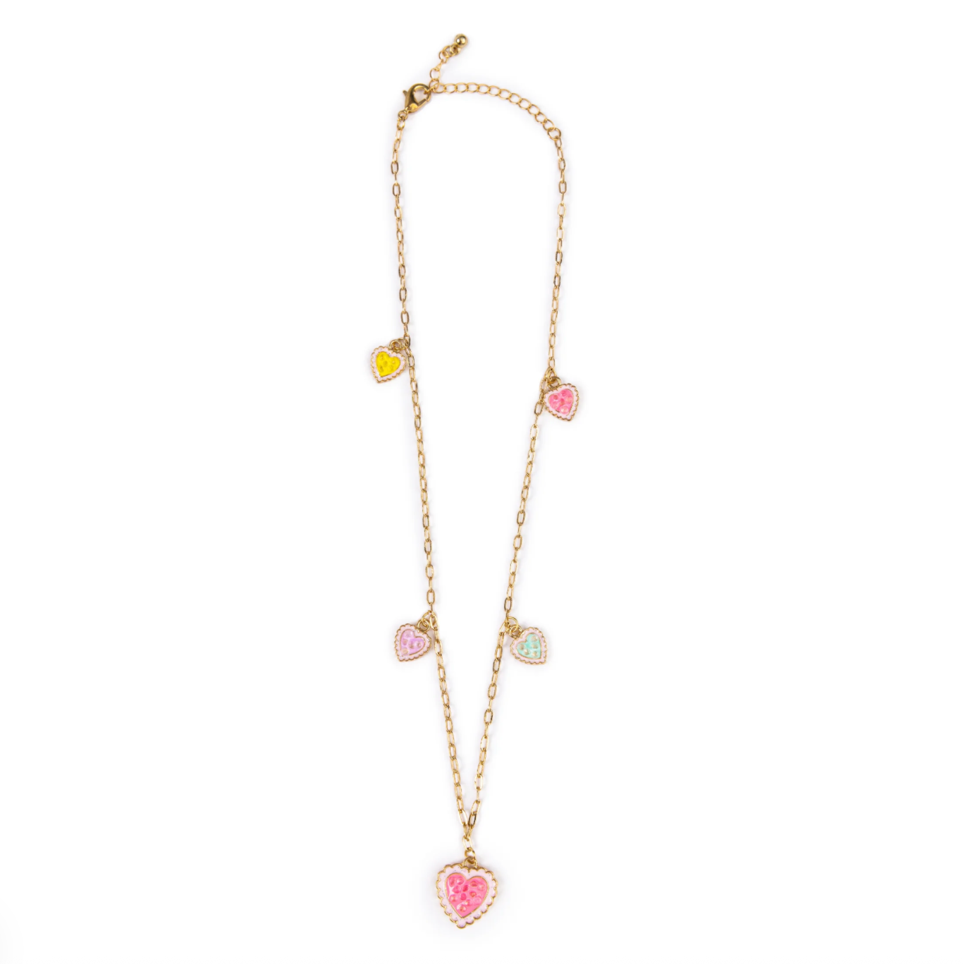 Great Pretenders Boutique Chic Beloved Beauty Necklace