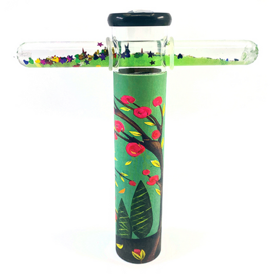 Liquid Stick Seasons 15 cm, Kaleidoscope for Kids 3+