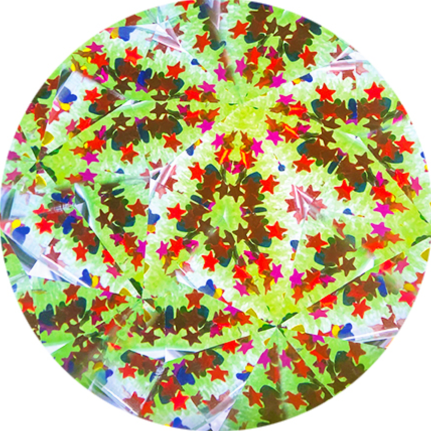 Svoora Liquid Stick Kaleidoscope Seasons 15 cm