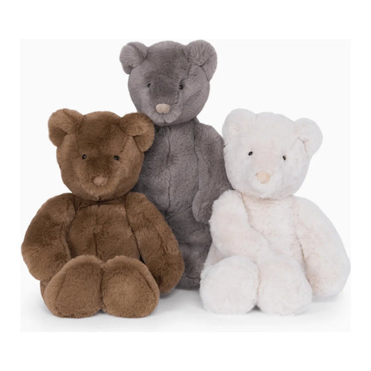 Bear, Arthur & Louison, Plush Toy for Kids 0+, Choose 1 of 3 Design