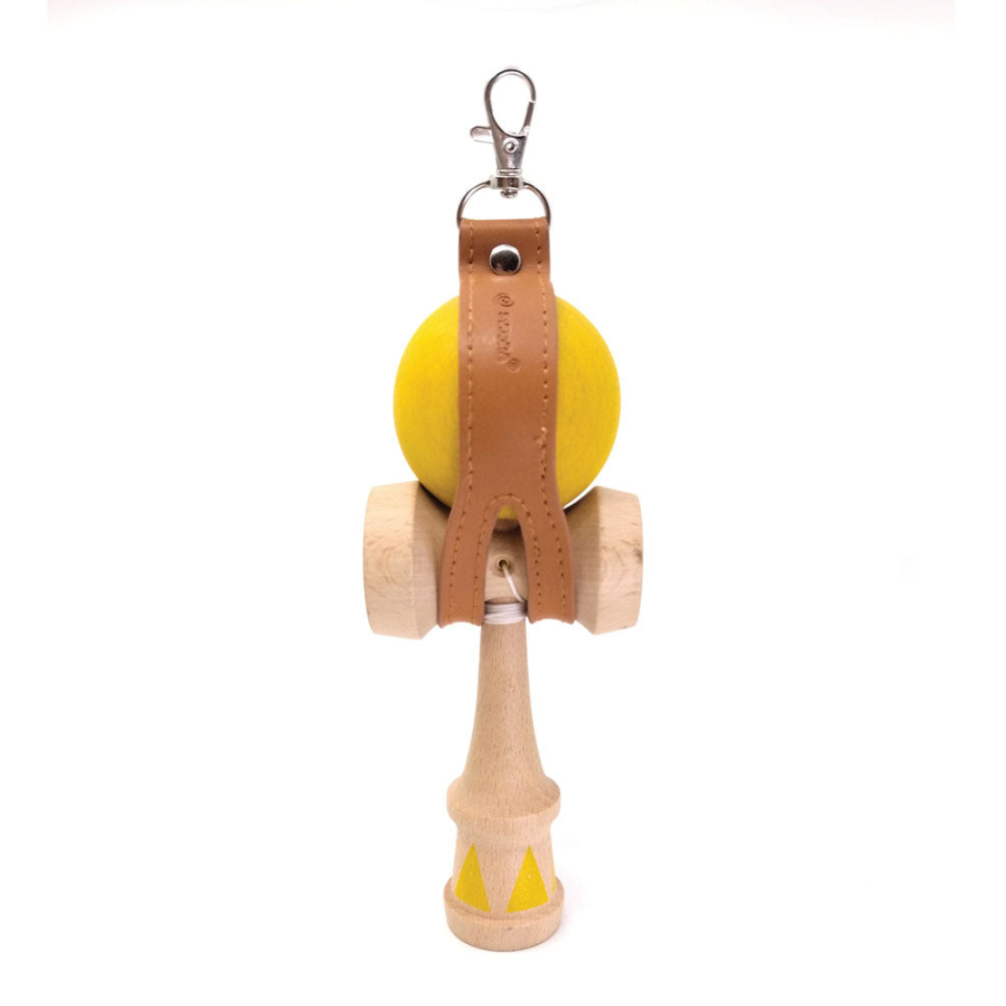Svoora Wooden Kendama GEOM