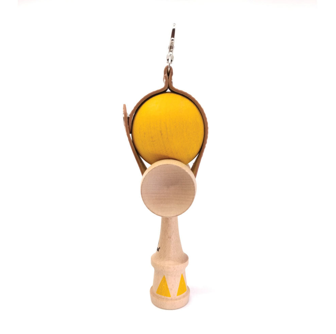 Svoora Wooden Kendama GEOM