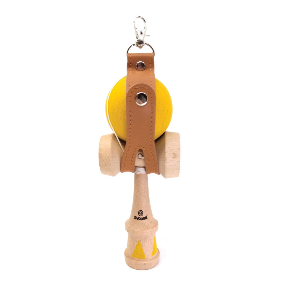 Svoora Wooden Kendama GEOM
