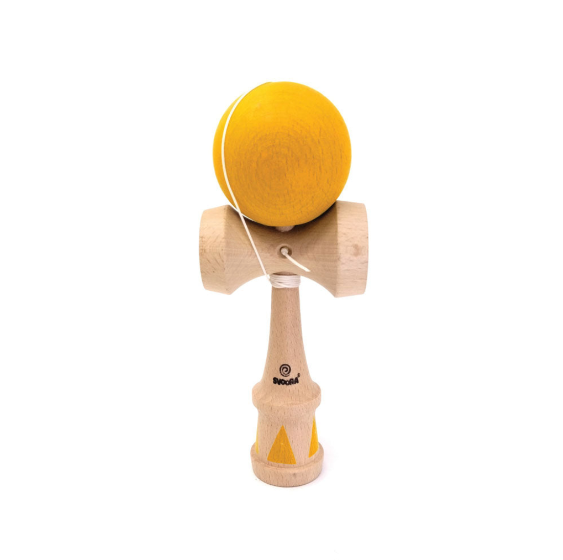 Svoora Wooden Kendama GEOM