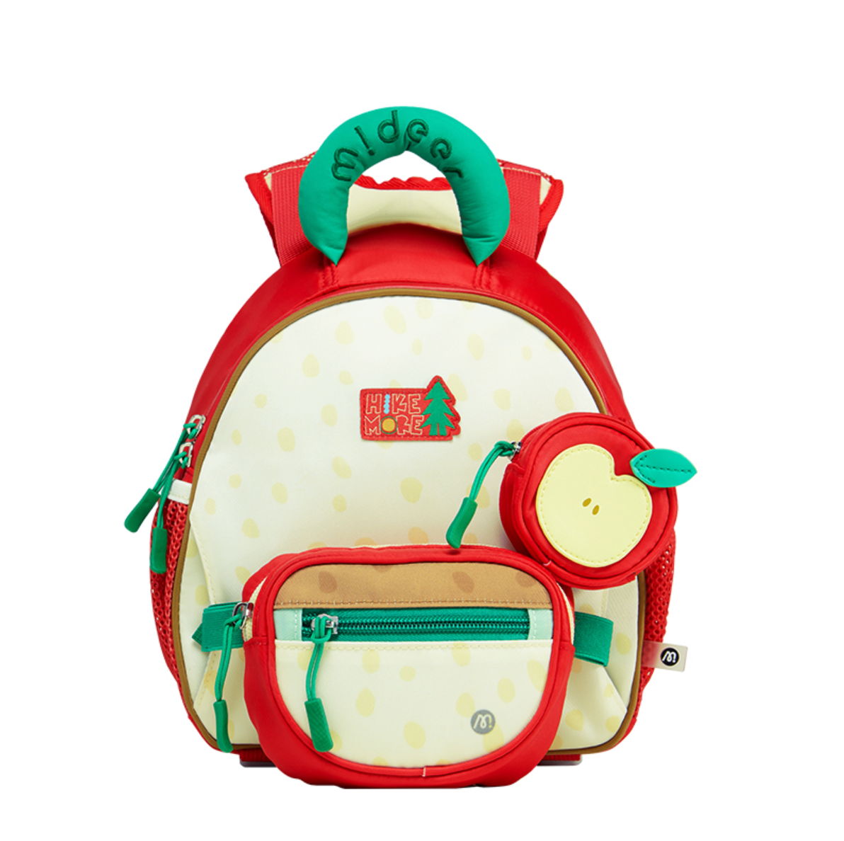 Outing Backpack for Kids, Mideer