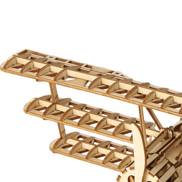 Rolife Bi-plane TG301