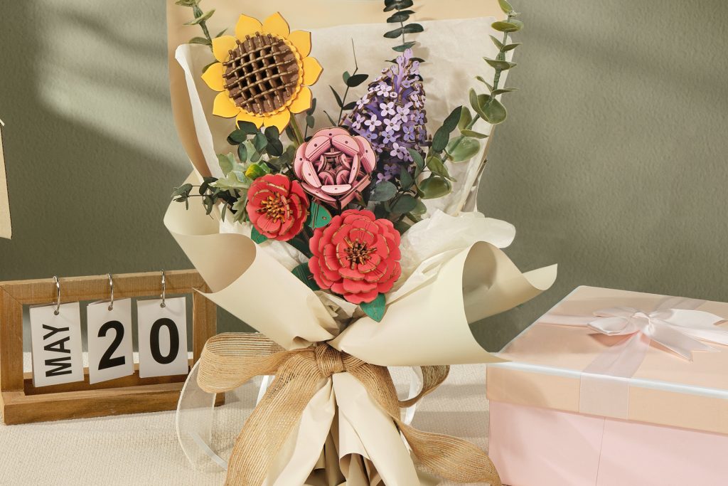 Rowood Bouquet TW01H