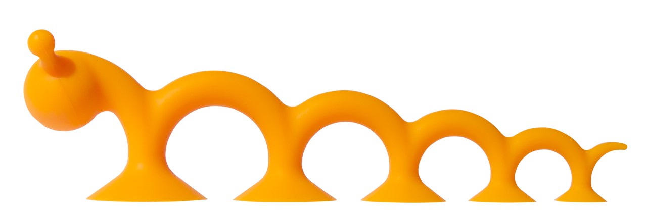 Oogi Pilla orange