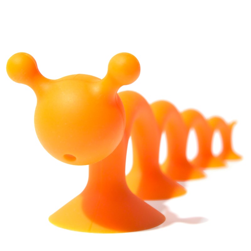 Oogi Pilla orange