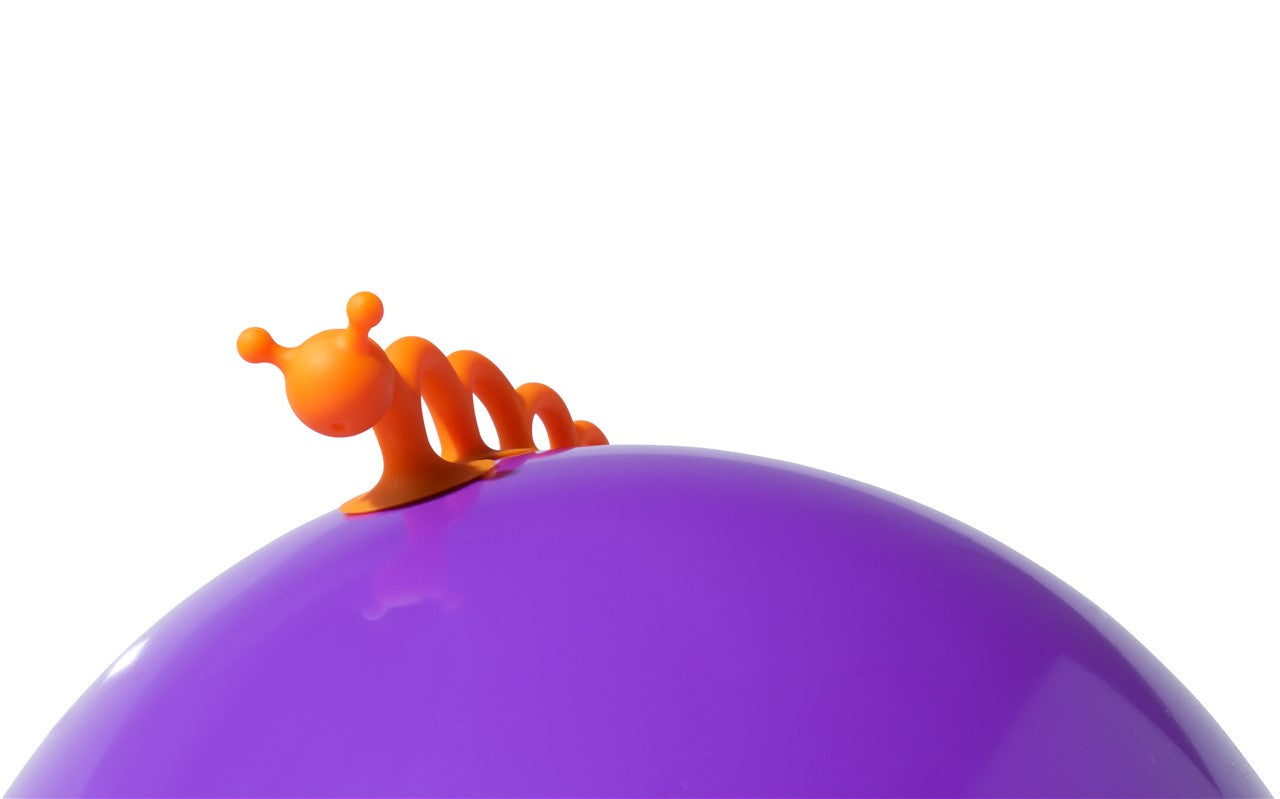 Oogi Pilla orange