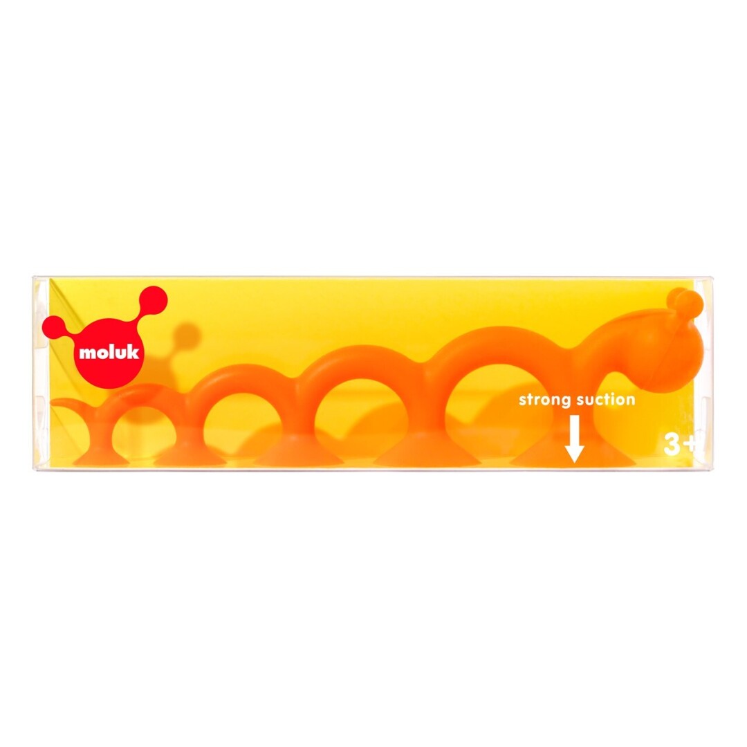 Oogi Pilla orange