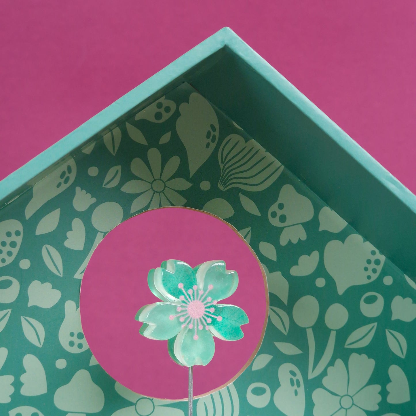Svoora Musical Jewelry Box ‘Tree House’ with Drawers, Music, Wide Mirror & Ring Holder