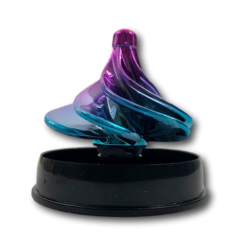 Windspin - magic spinning top
