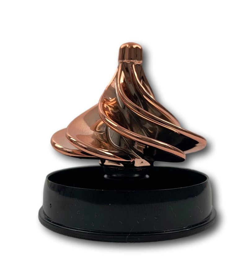 Windspin - magic spinning top