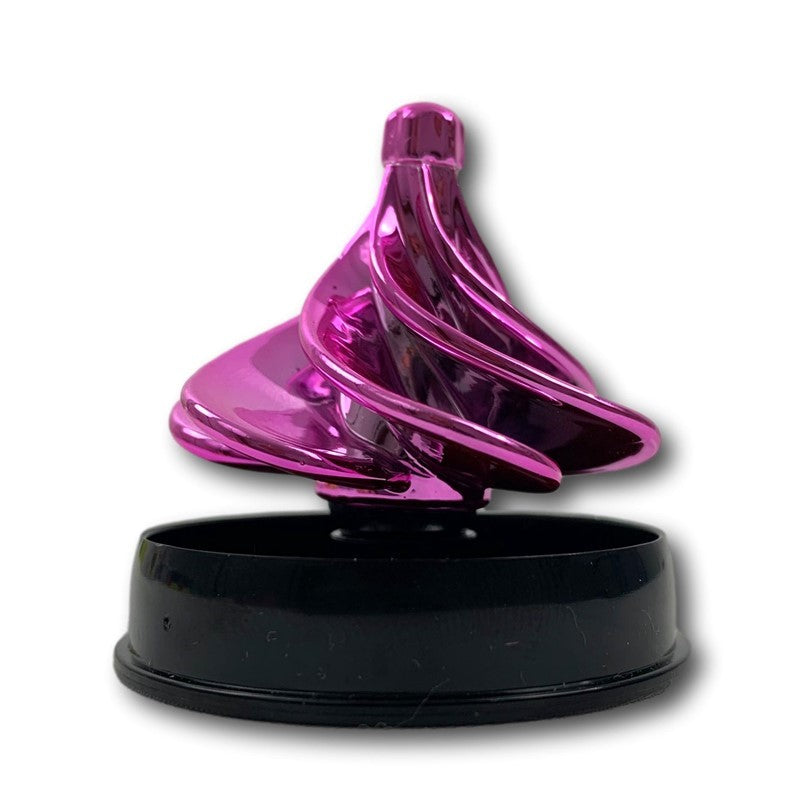Windspin - magic spinning top