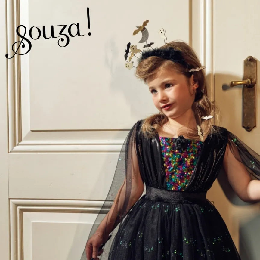 Agatha, Dress for Kids 3-7