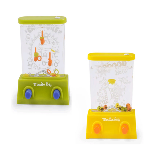 Water games Les Petites Merveilles, Moulin Roty