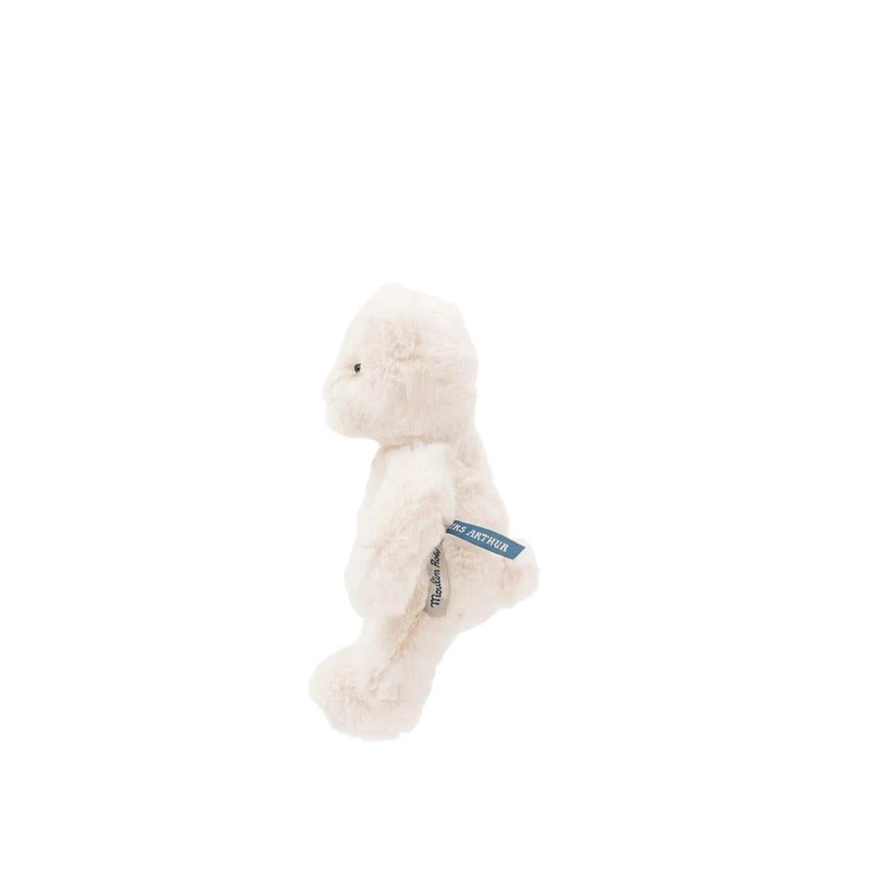 Small rabbits and bears Arthur & Louison 1PCS, Moulin Roty