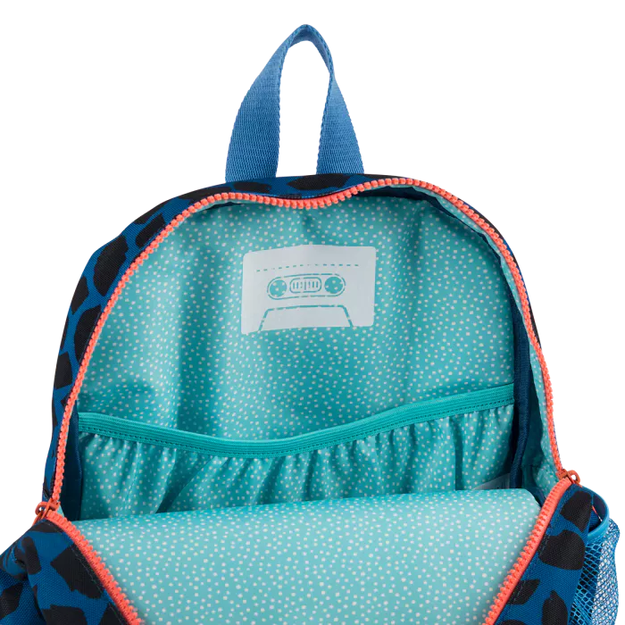 Backpack: Puce & Pilou, Moulin Roty