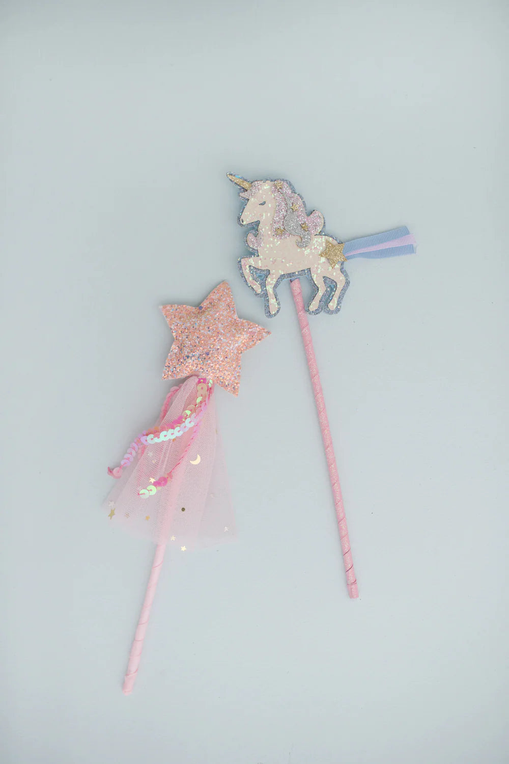 Boutique Unicorn Star Wand, Great Pretenders