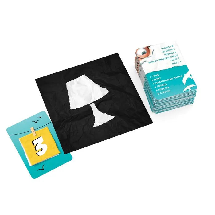 Разрыв шаблона, Стиль жизни