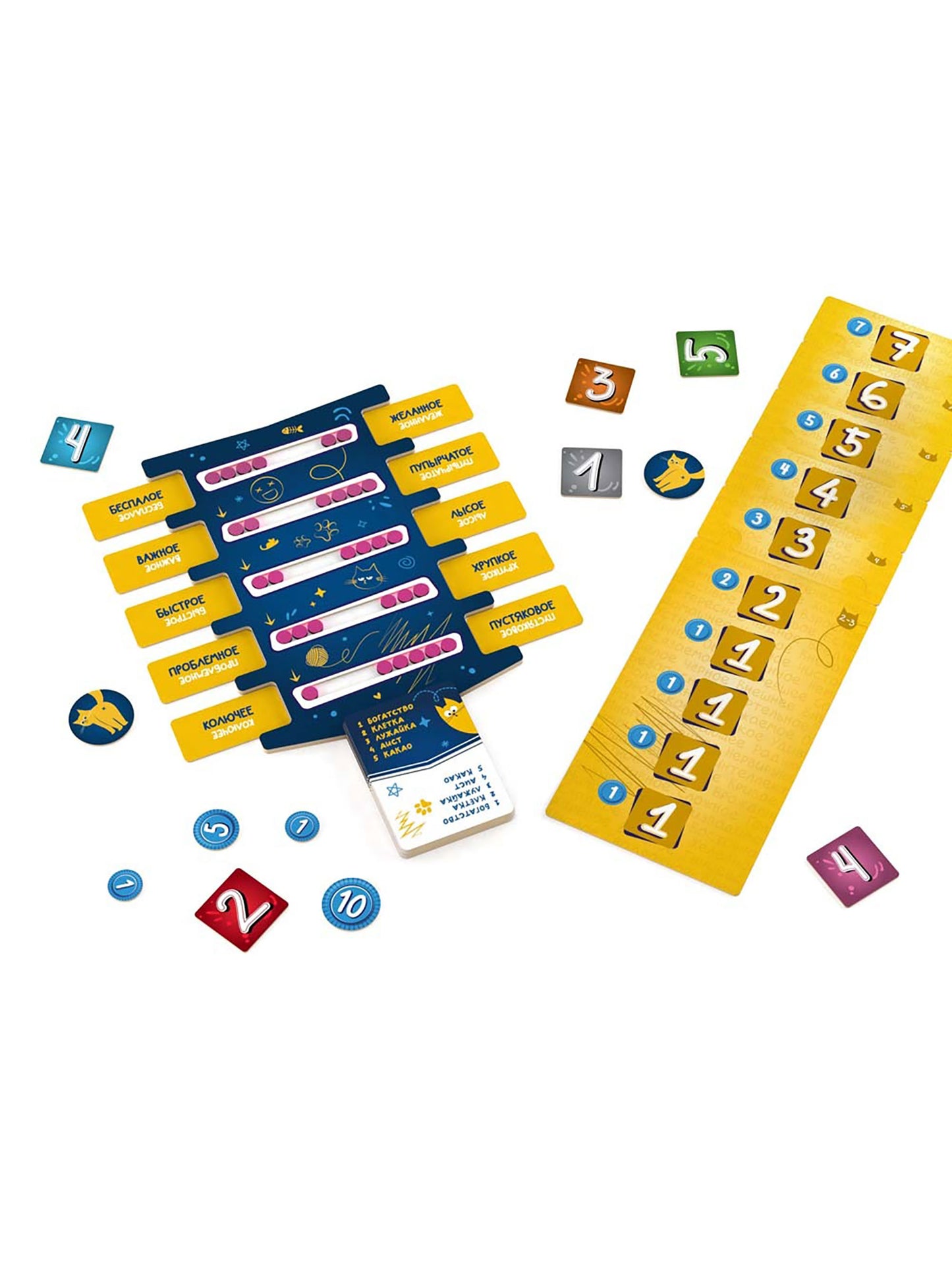 Теплое с мягким, Стиль жизни