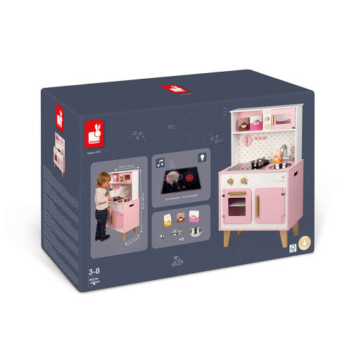 CANDY CHIC BIG COOKER Janod