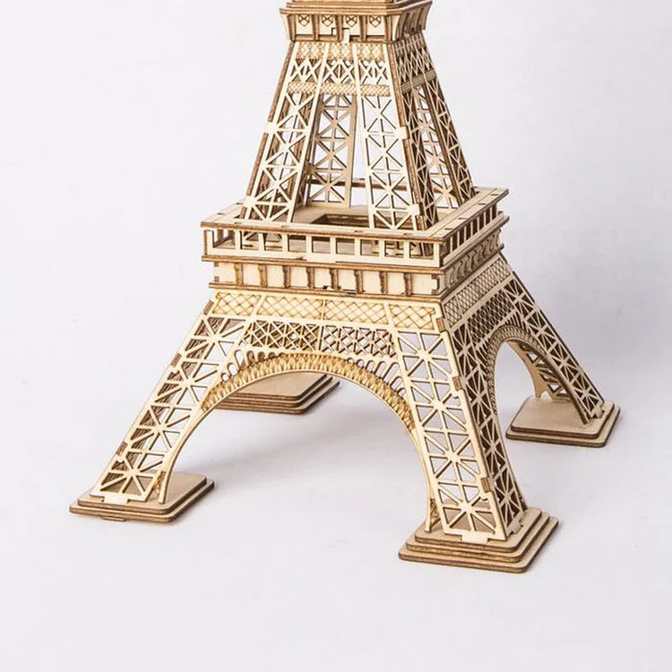 ROKR Eiffel Tower TG501
