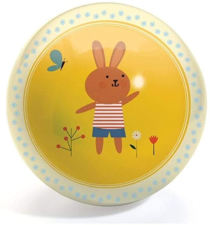 Djeco Sweety ball - 12 cm