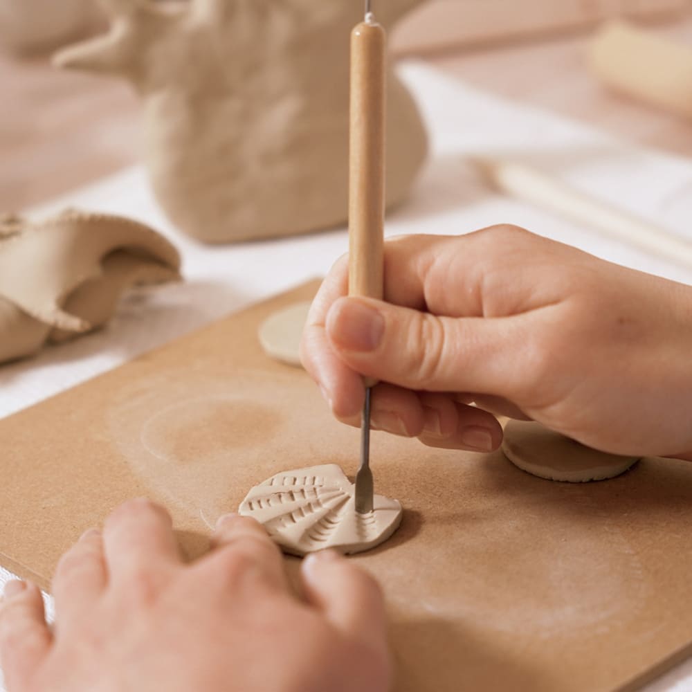 Modelling: Atelier 85, Djeco