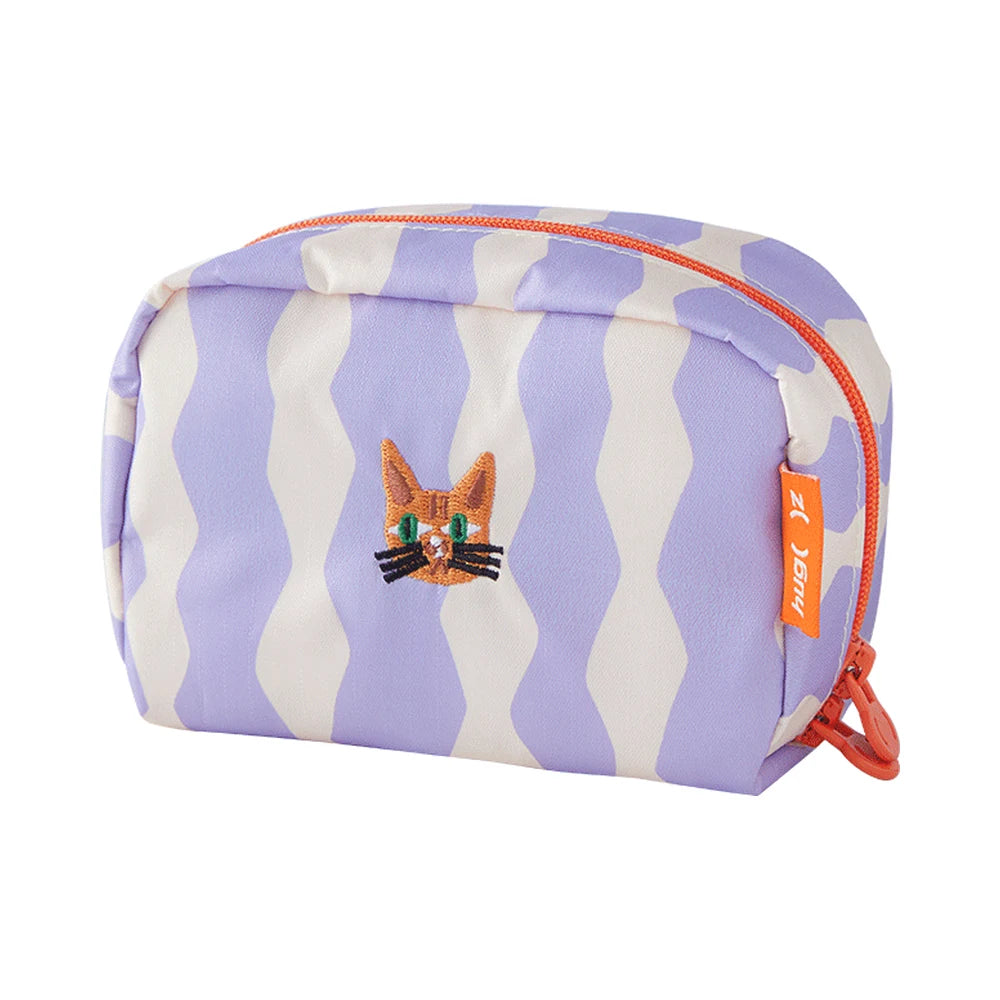Garden Field Portable Bag for Kids 3+, 12.5 x 6 x 8.5 cm