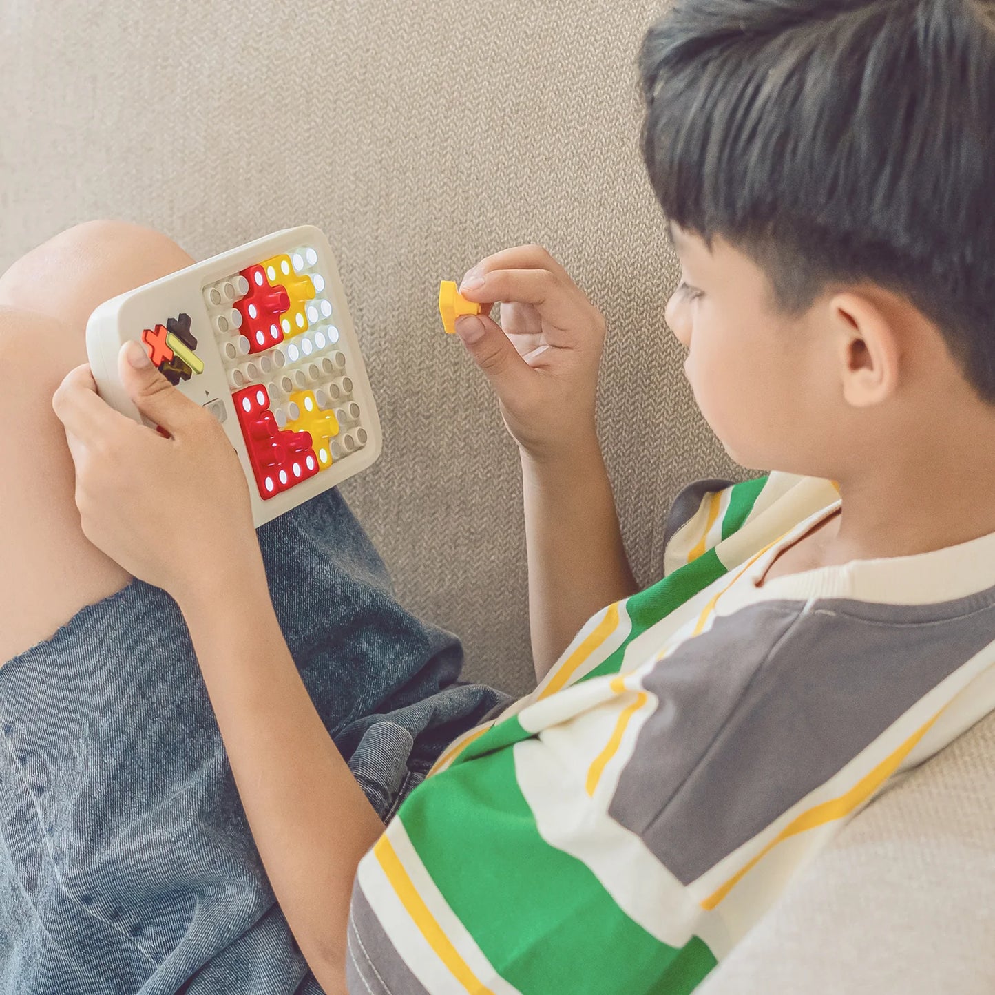 GiiKER Super Blocks Puzzle Games - Original 1000+ Challenges