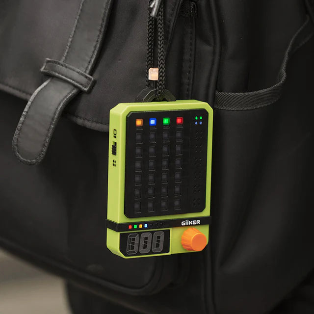 GiiKER Super Decoder