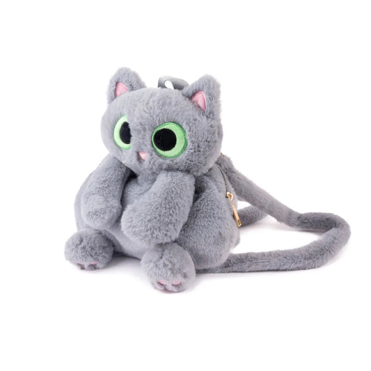 Σακίδιο Cutie Kitty, Great Pretenders