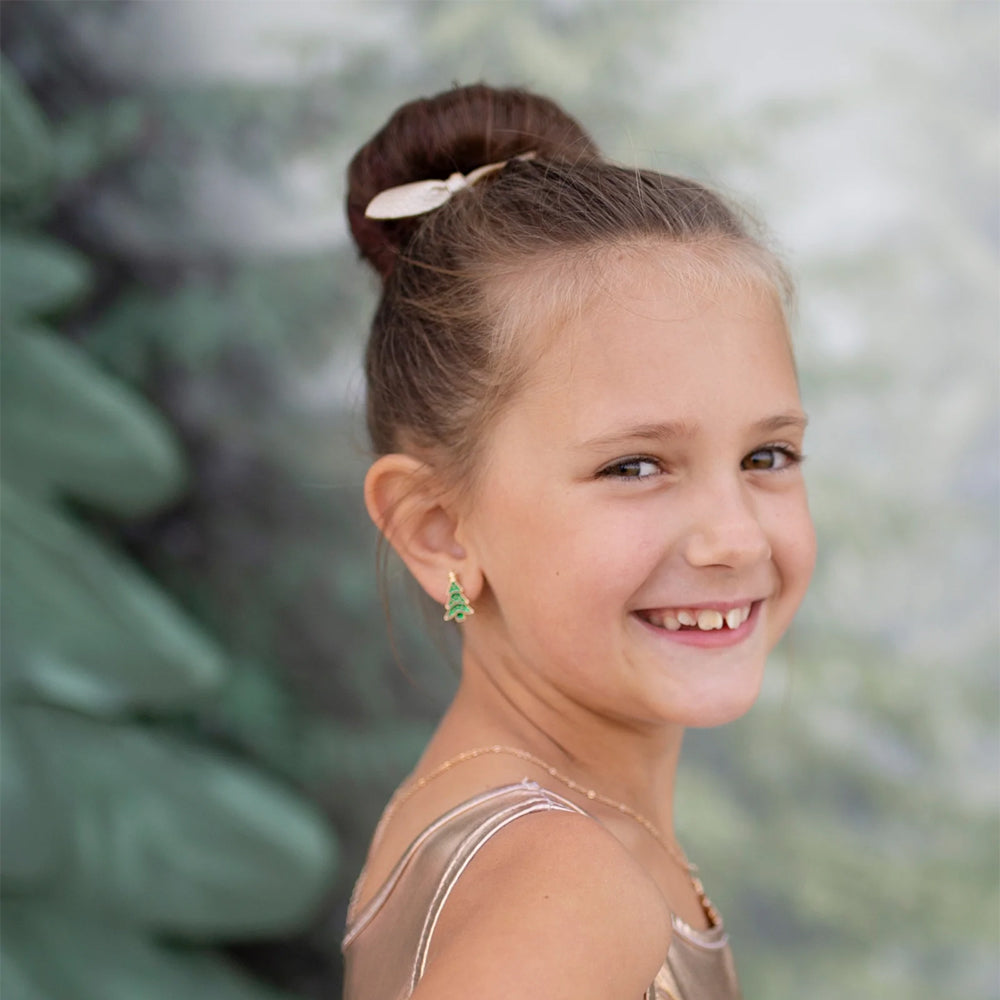 Great Pretenders Snowman Pierced Earrings (3 pairs)