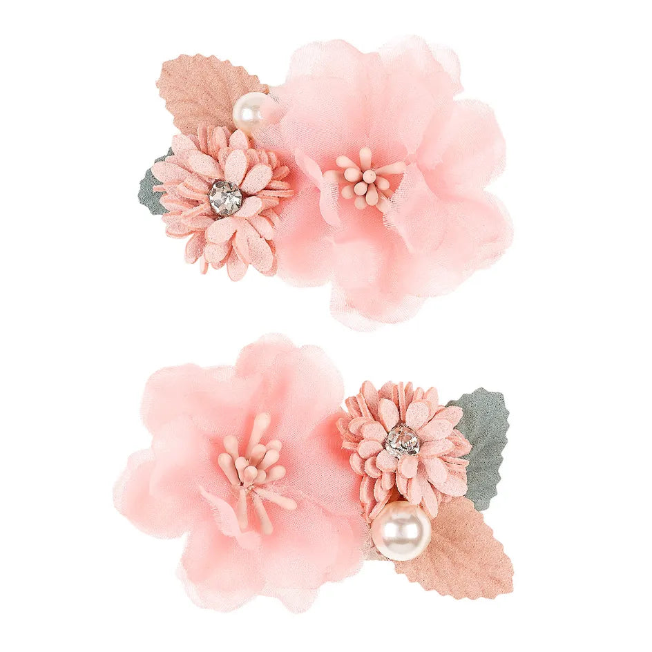 Hair Claws Madelief, 2 pcs/Card